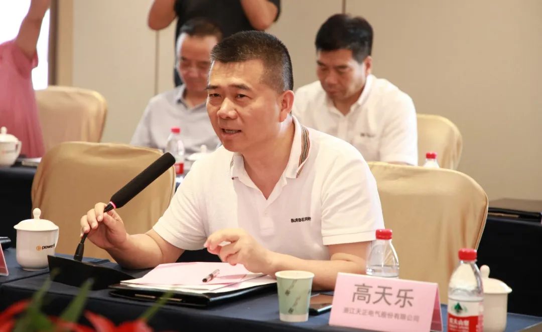 慶祝建黨百年華誕 商會組織企業家走進創力開展參觀座談等活動(圖2)