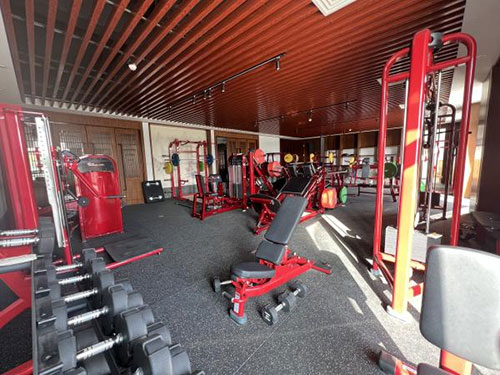 圖片15.jpg 【多彩創(chuàng)力系列之生活在創(chuàng)力專題】辦公環(huán)境軟硬件提檔升級 工作和生活在創(chuàng)力更舒心(圖15)