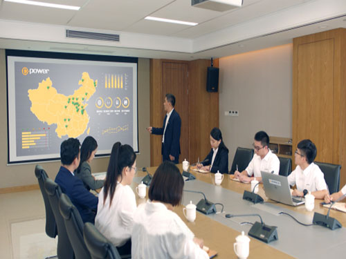 圖片9.jpg 【多彩創(chuàng)力系列之生活在創(chuàng)力專題】辦公環(huán)境軟硬件提檔升級 工作和生活在創(chuàng)力更舒心(圖9)