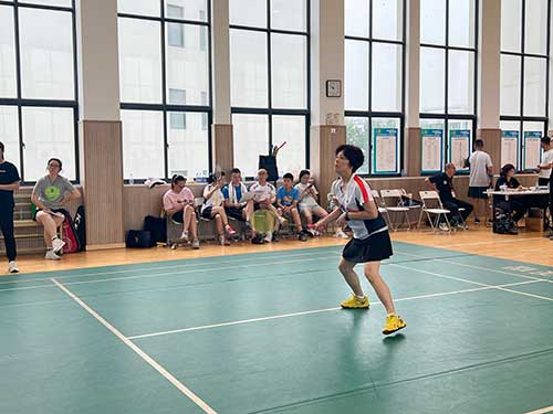 微信圖片_20230710115654.jpg 上海創力集團成功舉辦2023年重固鎮職工羽毛球比賽(圖5)