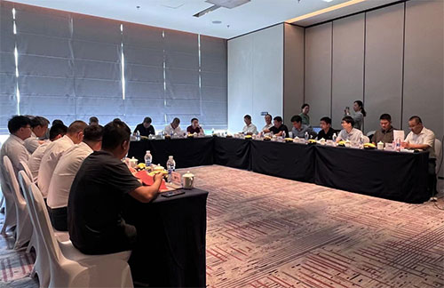 上海創力集團兩項科技成果順利通過中國煤炭工業協會鑒定(圖1)