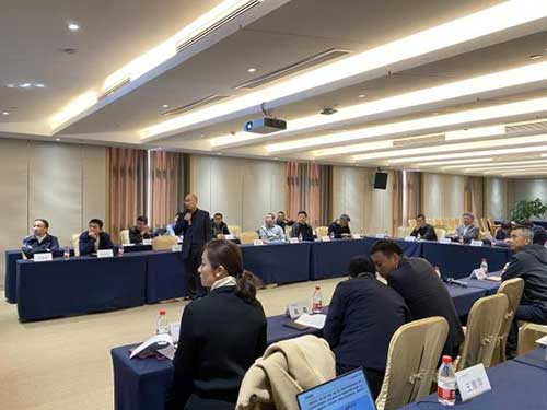 圖片3.jpg 上海創(chuàng)力集團(tuán)召開第二十屆中國國際煤炭采礦技術(shù)及設(shè)備展覽會(huì)參展座談交流會(huì)(圖3)