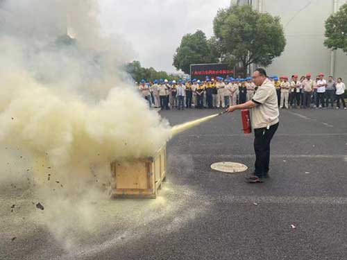 圖片4.jpg “人人講安全、個個會應急”——上海創力集團開展“安全月”消防演習活動(圖4)