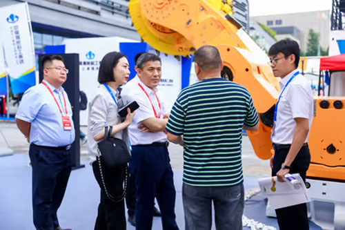 圖片7.jpg 實力彰顯!上海創力集團參展貴州國際能源產業博覽交易會取得圓滿成功(圖7)