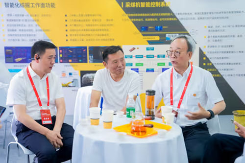 圖片4.jpg 實力彰顯!上海創力集團參展貴州國際能源產業博覽交易會取得圓滿成功(圖4)