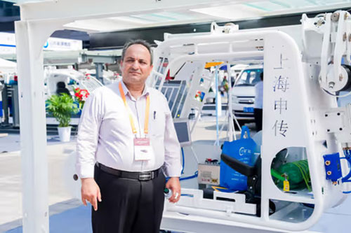 圖片9.jpg 實力彰顯!上海創力集團參展貴州國際能源產業博覽交易會取得圓滿成功(圖9)