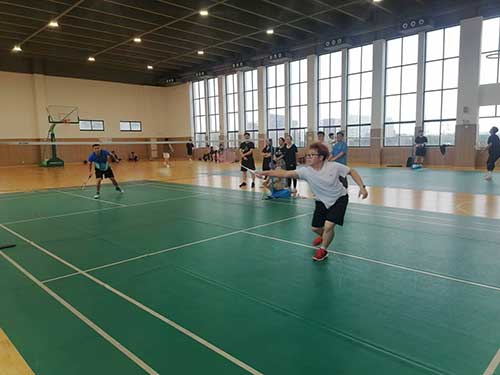 秋韻飛揚(yáng) 活力綻放 | 上海創(chuàng)力集團(tuán)秋季運(yùn)動(dòng)會(huì)取得圓滿成功(圖8)