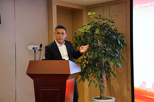 上海創(chuàng)力集團(tuán)順利召開(kāi)2024年度述職大會(huì)(圖19) 上海創(chuàng)力集團(tuán)順利召開(kāi)2024年度述職大會(huì)(圖19)