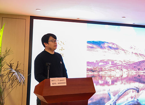 上海創力集團成功舉辦首次QC小組成果發表賽(圖5) 上海創力集團成功舉辦首次QC小組成果發表賽(圖5)