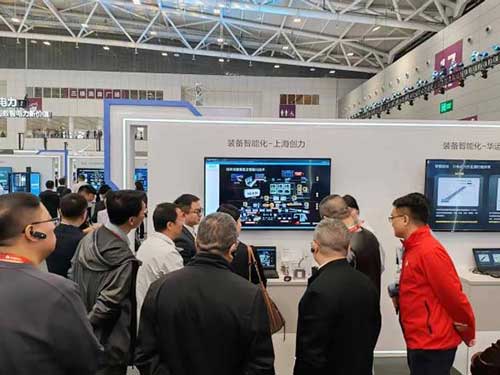 強強聯合，智啟未來 | 華為與創力集團攜手引領礦山智能化新紀元(圖3)