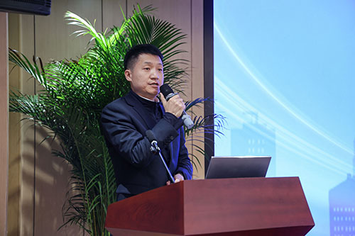 【錨定技術前沿 共繪創新藍圖】上海創力集團2025年科技創新研討會圓滿結束(圖3)